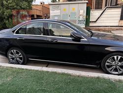 مێرسێدس بێنز C-Class